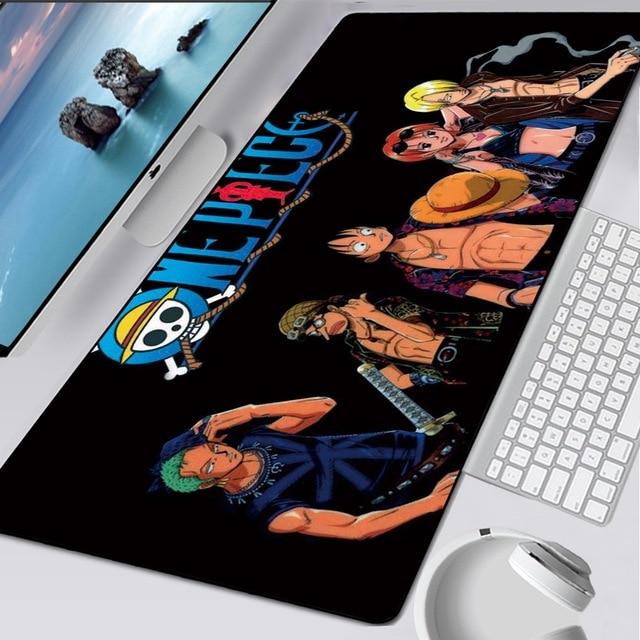 One Piece Youngsters Mouse Pad ANM0608 Default Title Official One Piece Merch