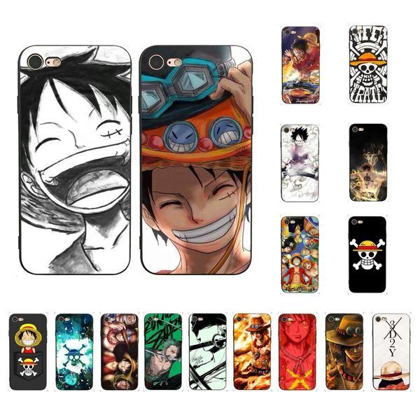 One Piece - Iphone Hüllen MNK1108 Für iphone XR / Luffy-Hats Offizieller One Piece Merch