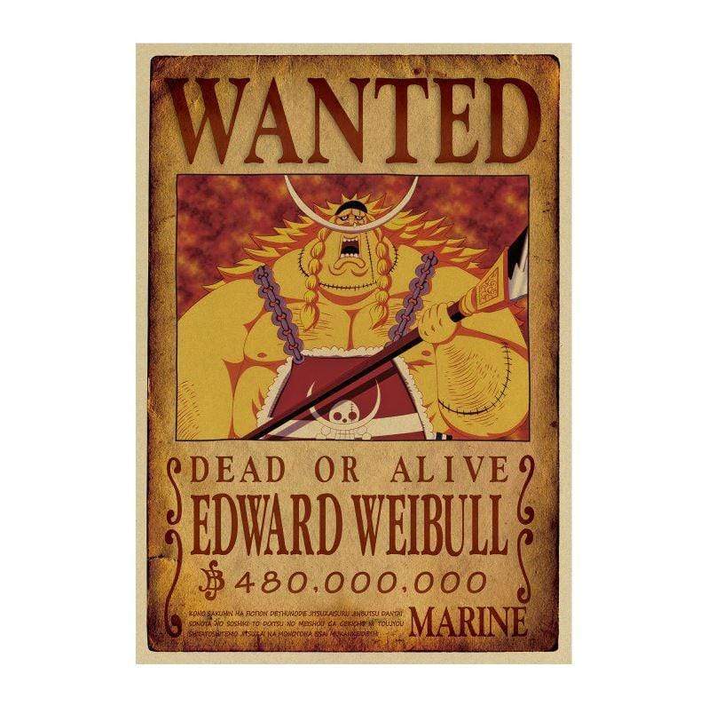 Thông báo tìm kiếm Edward Weibull bị truy nã OMS0911
