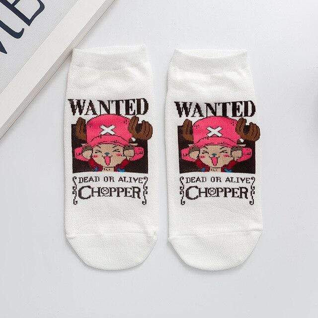 One Piece sock Chopper muốn OMS0911