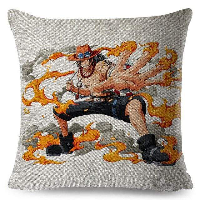 Ace One Piece Coussin OMS0911