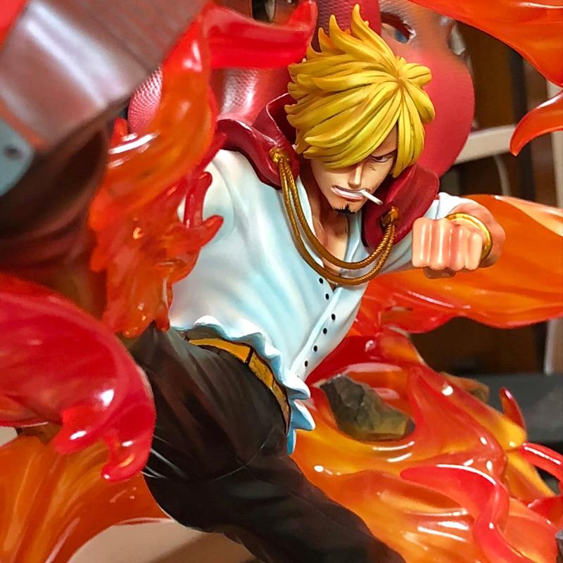 Sanji Vinsmoke Collector Hình OMS0911