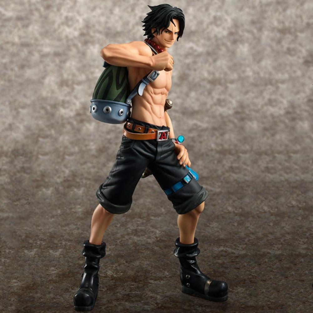 Ace One Piece Hình vị trí có thể hoán đổi OMS0911