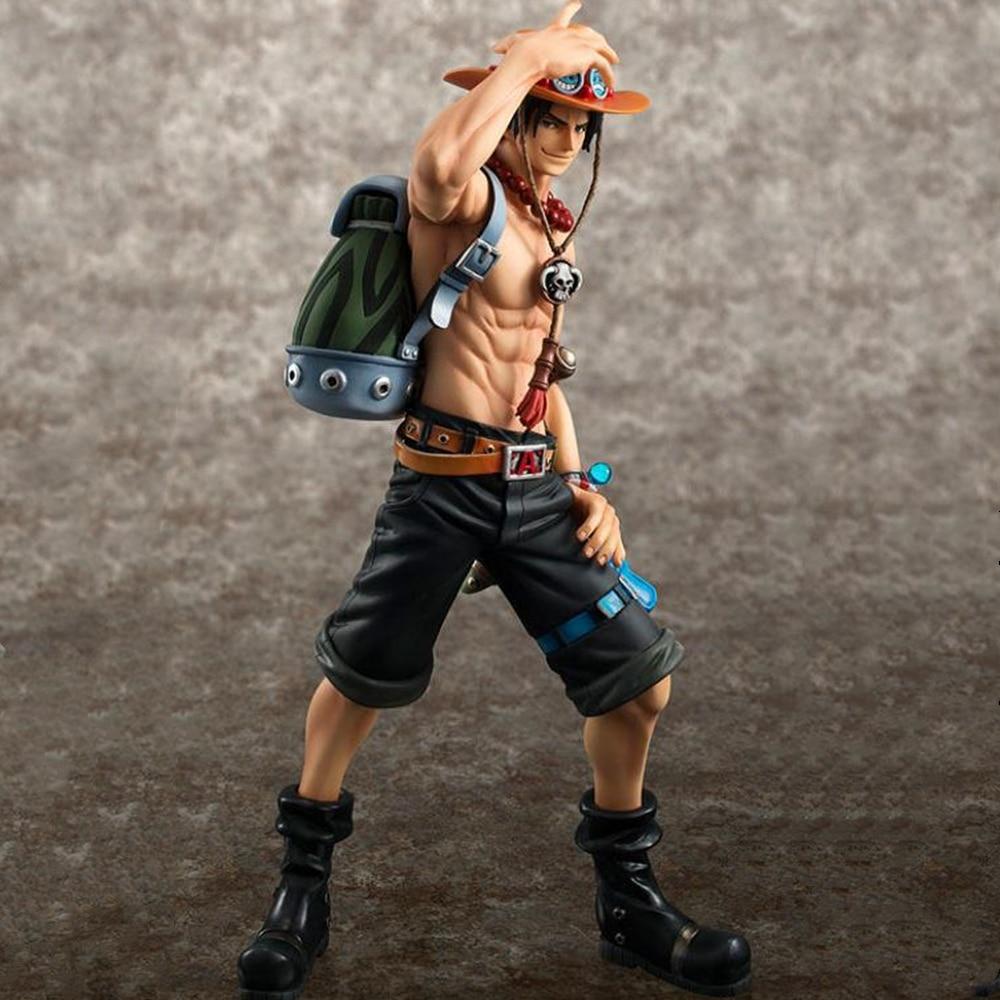 Ace One Piece Hình vị trí có thể hoán đổi OMS0911