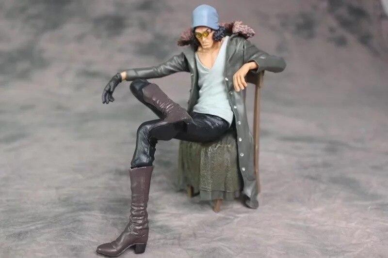 Hình One Piece Kuzan The Seated Admiral OMS0911