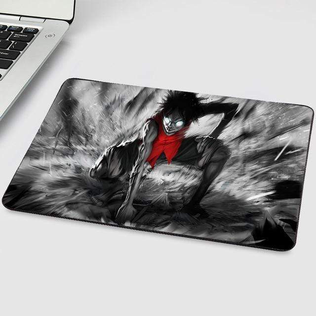 One Piece Mouse Pad Luffy Gear Second OMS0911